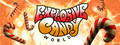 Explosive Candy World