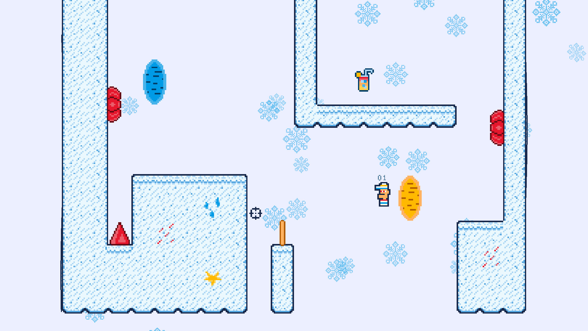 Exploding Candy Game Explosive Candy World on Steam