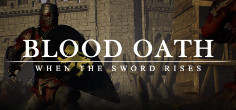Blood Oath: When The Sword Rises Playtest