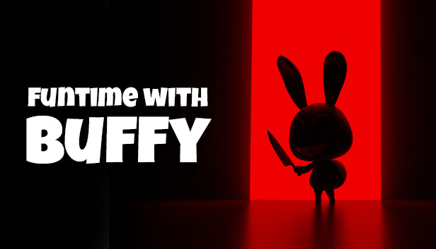 Funtime with Buffy Steam capsule image