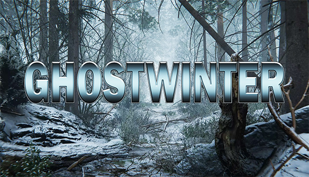 GHOSTWINTER Steam capsule image