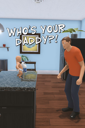 Who's Your Daddy Playtest