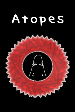 Atopes cover art