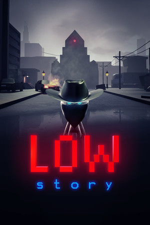 Low Story cover art