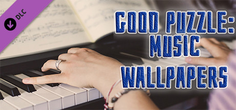Good puzzle: Music - Wallpapers on Steam