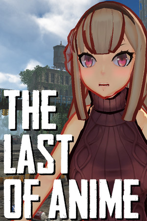 The Last Of Anime cover art