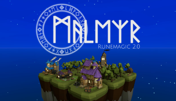Malmyr Steam capsule image