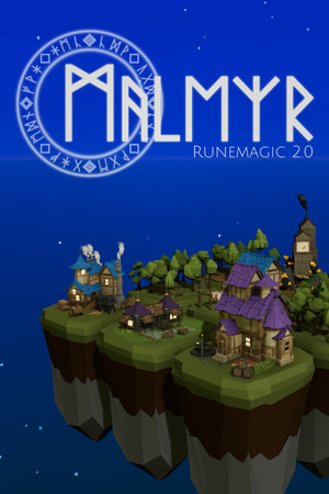 Malmyr cover art