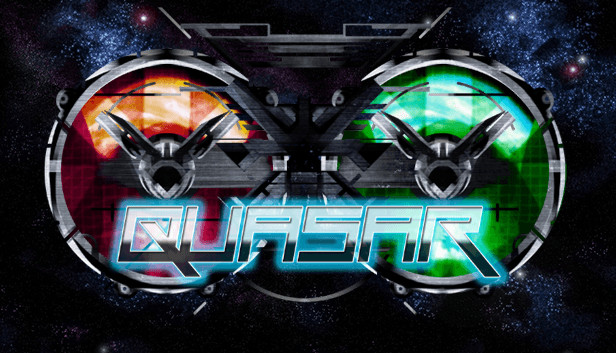 Quasar Steam capsule image