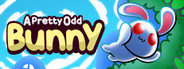 A Pretty Odd Bunny