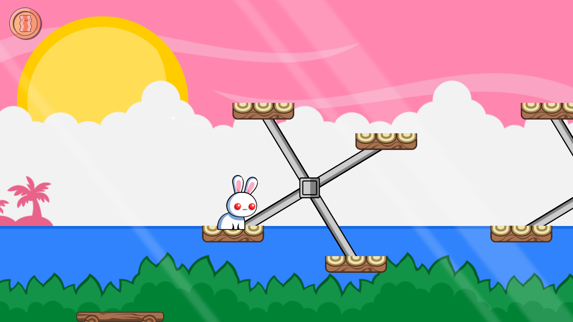 bunni how we first met mac bunni how we first met mac