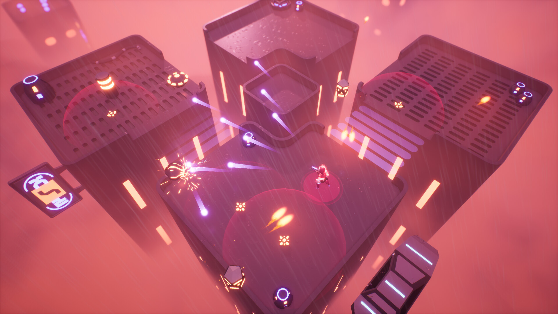 Indie Game Lover City of Beats