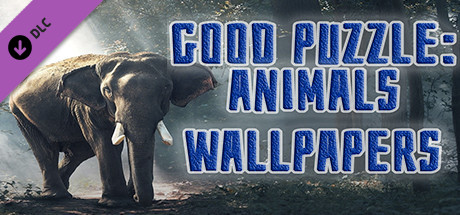 Good puzzle: Animals - Wallpapers header