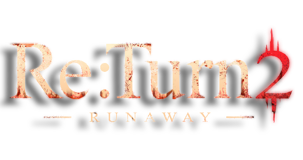 Re turn 2. Re turn 2