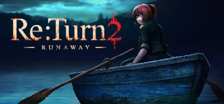 Re:Turn, jogo de terror em 2D, ganha data de estreia e demo