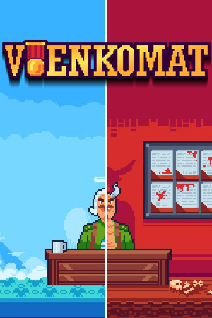 VOENKOMAT