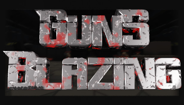 Guns Blazing Steam capsule image