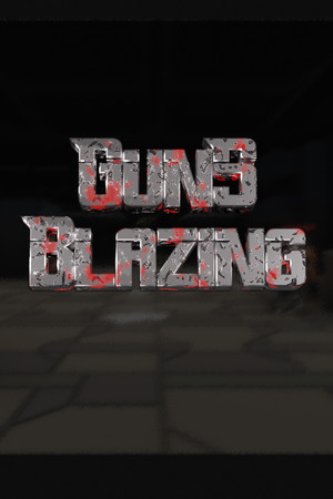 Guns Blazing