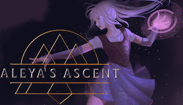 Aleya's Ascent Steam capsule image