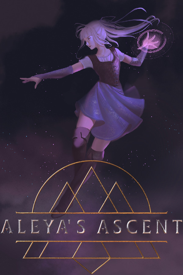 Aleya's Ascent