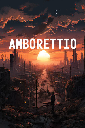 Amborettio cover art