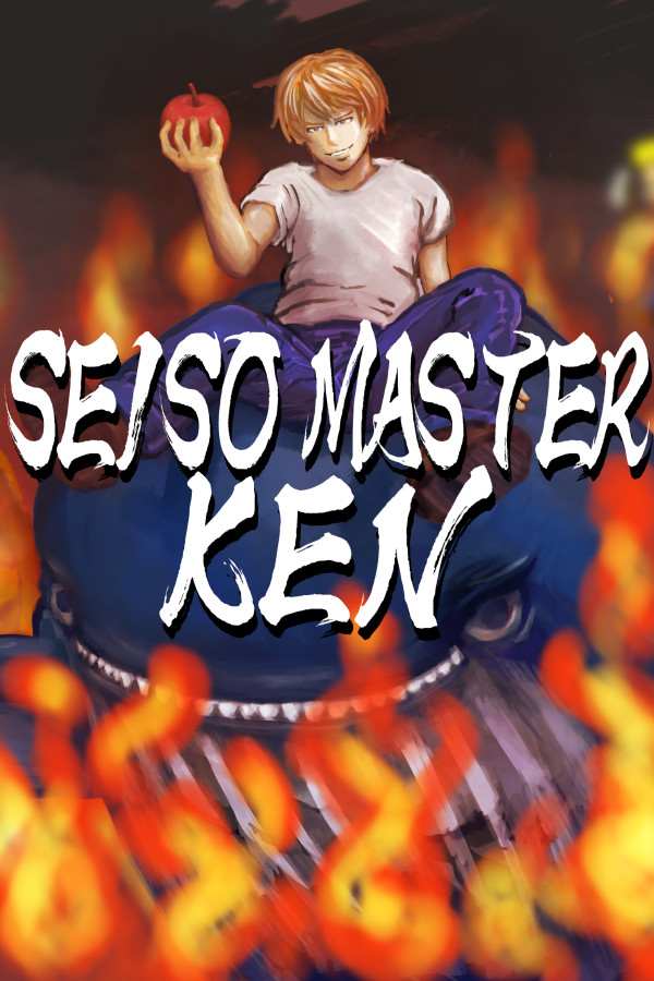 Seiso Master KEN
