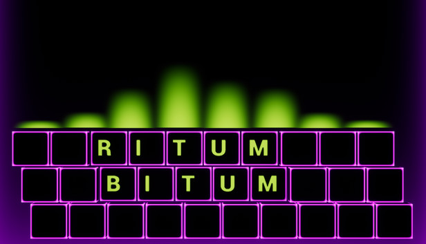 Ritum Bitum Steam capsule image