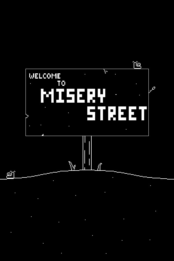 Misery Street