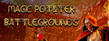 MAGIC POT&TER BATTLEGROUNDS