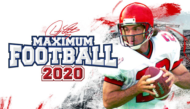 Doug Flutie's Maximum Football 2020 Steam capsule image