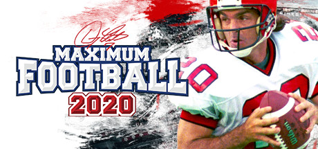 Doug Flutie&rsquo;s Maximum Football 2020