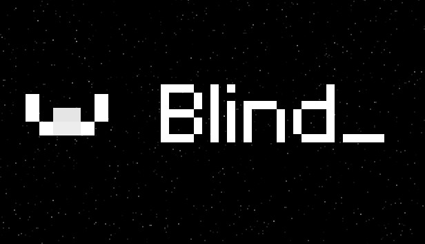Blind_ Steam capsule image