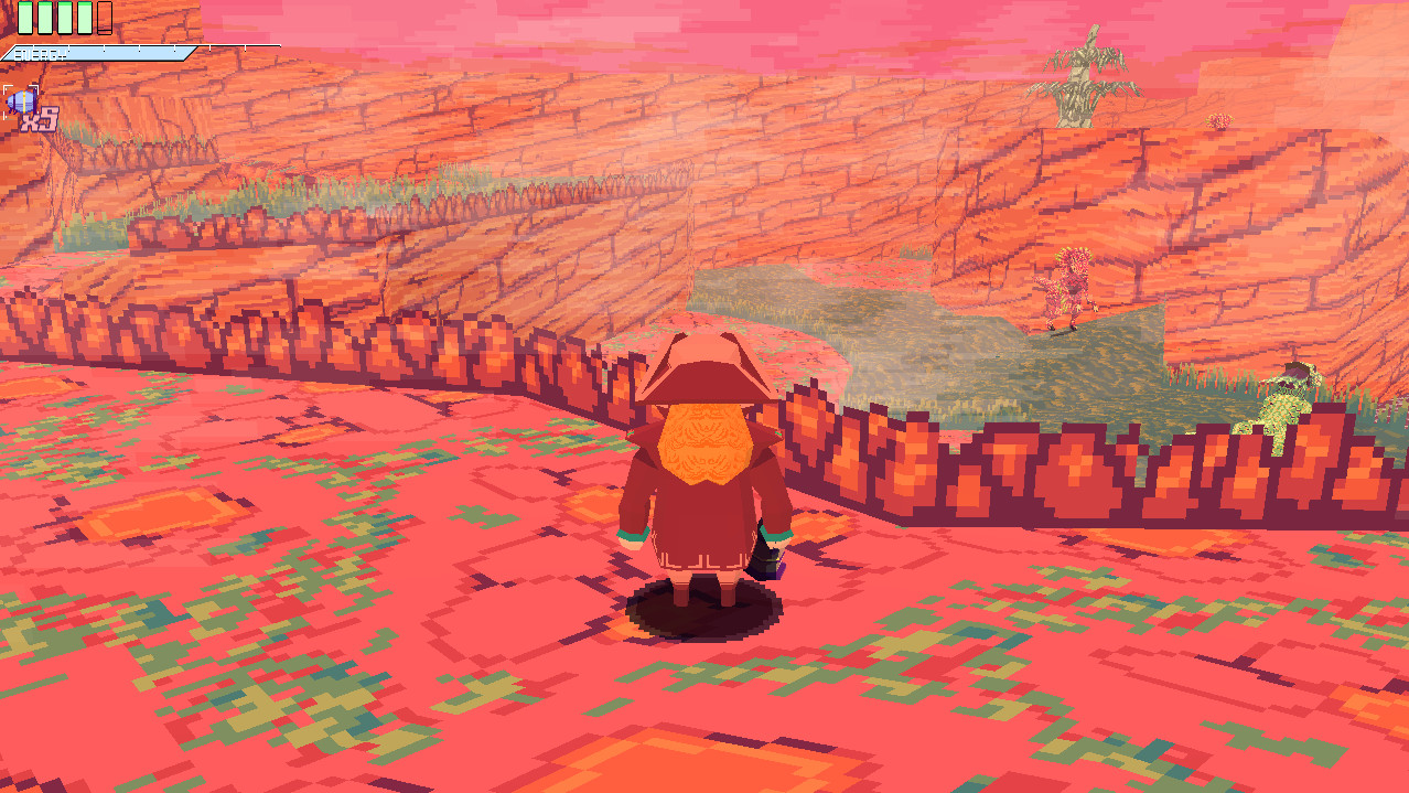 Space Captain McCallery - Episode 3: The Weaponmaster's Challenge