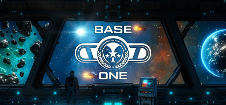 Base One concurrent players on Steam