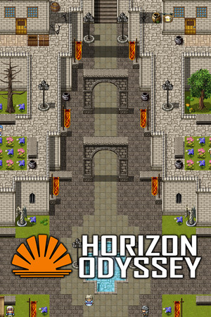 Horizon Odyssey Demo