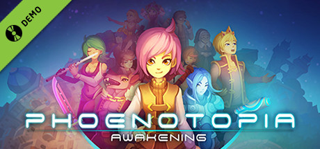 PhoenotopiaAwakeningDemo