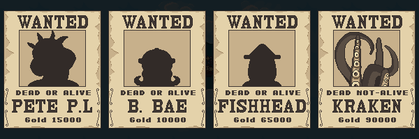 PRESENTATION - Seablip 4 SteamInfoImage 4 | RPG Jeuxvidéo