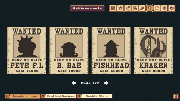 Screenshots