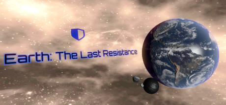 Earth: The Last Resistance Cover Image