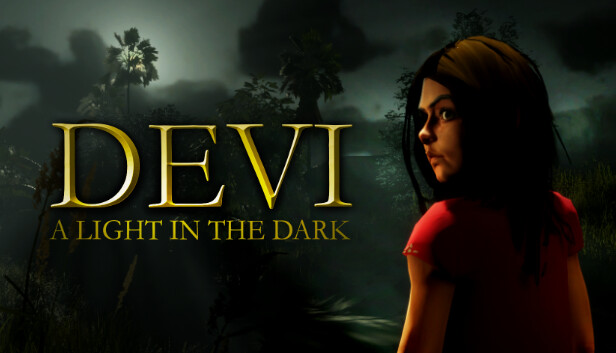 Devi : A light in the dark Steam capsule image
