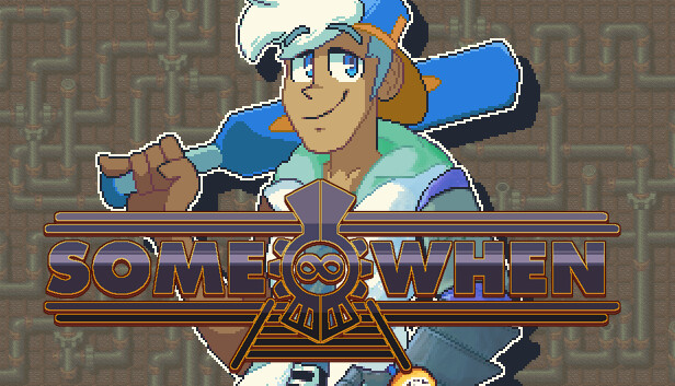Somewhen Steam capsule image