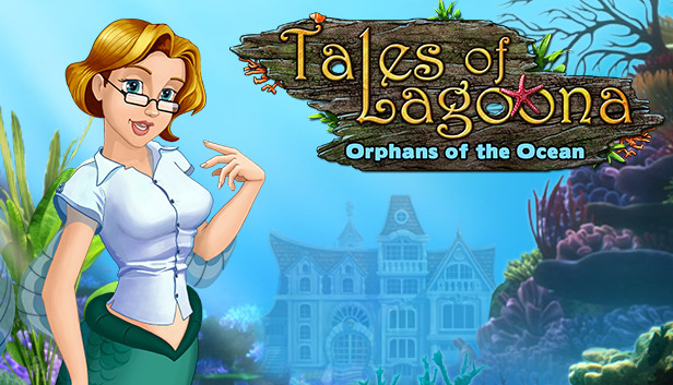 Tales of Lagoona Steam capsule image