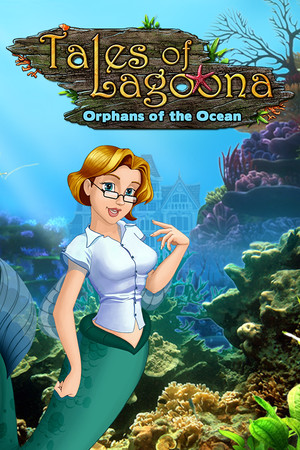 Tales of Lagoona cover art