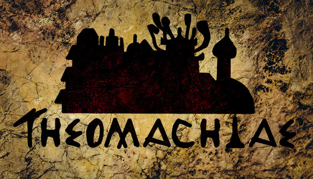 Theomachiae Steam capsule image