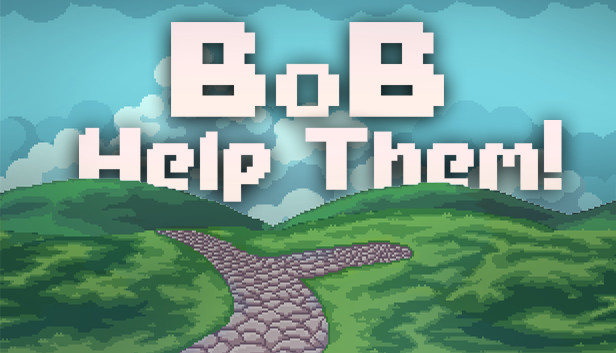 Bob Help Them Steam capsule image
