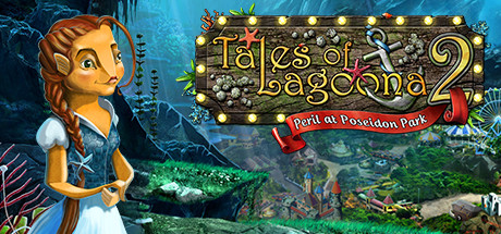 Tales of Lagoona 2: Peril at Poseidon Park on Steam