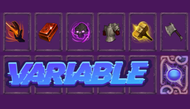 Variable Steam capsule image