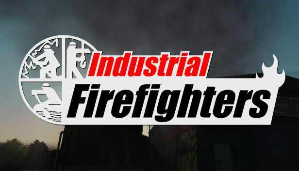 Industrial Firefighters Steam capsule image