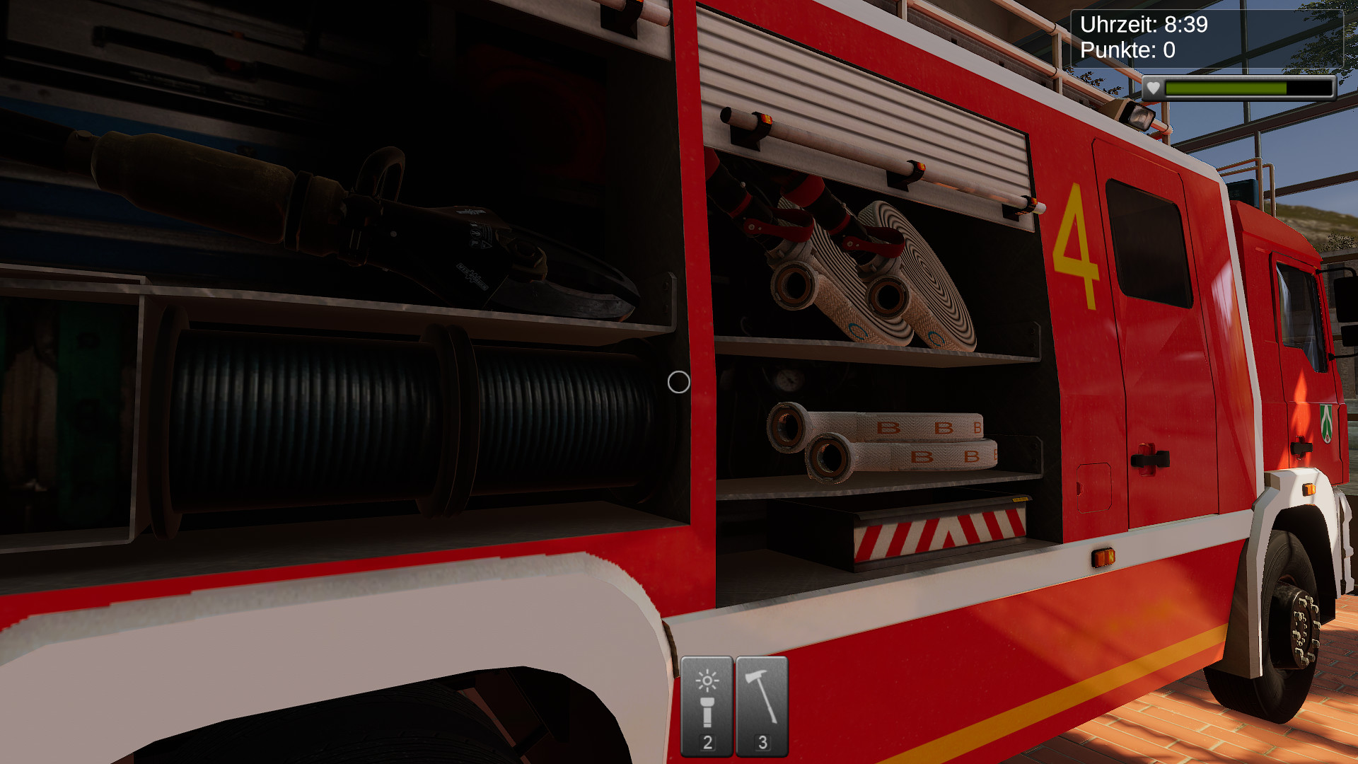Industrial Firefighters on Steam