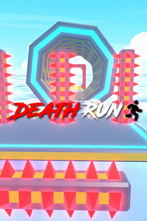 Death Run cover art